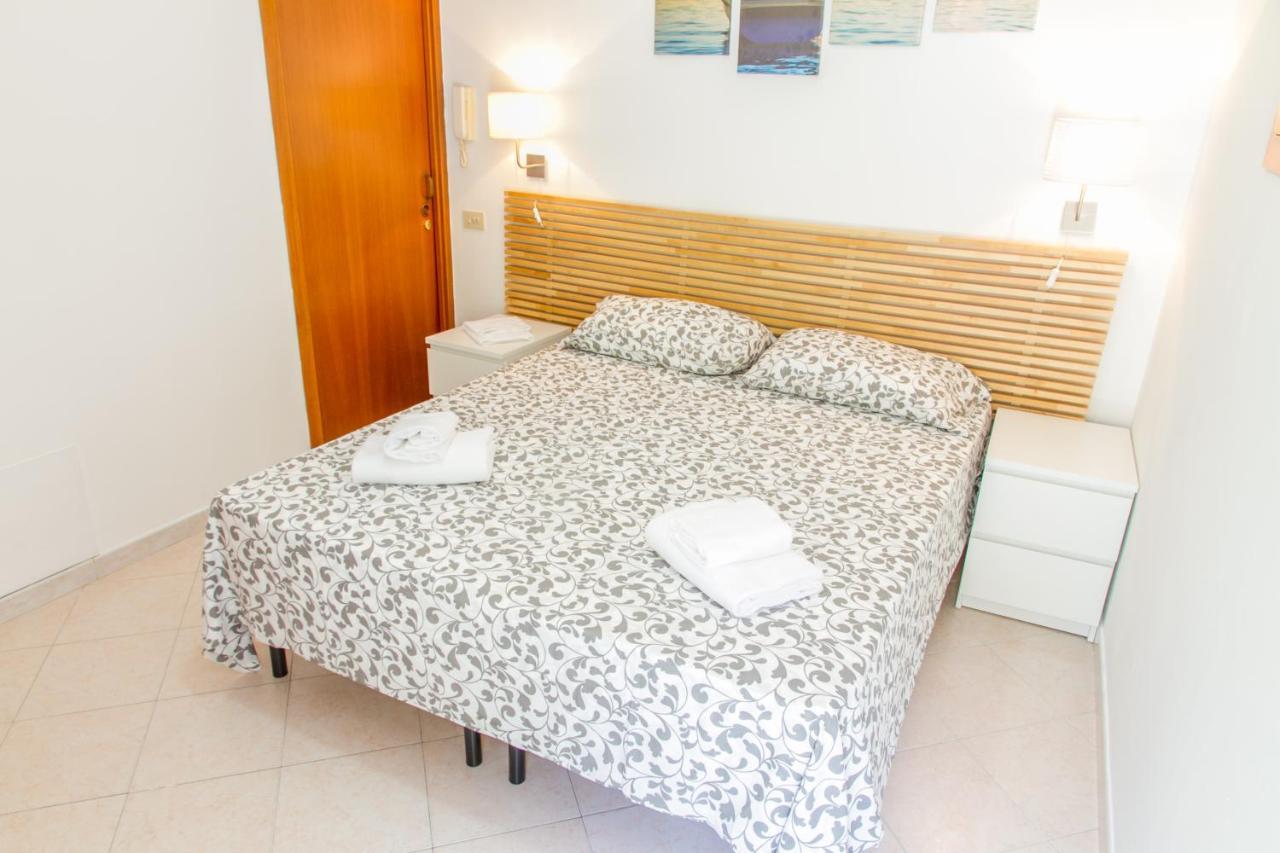77 Rooms Cefalù Eksteriør billede