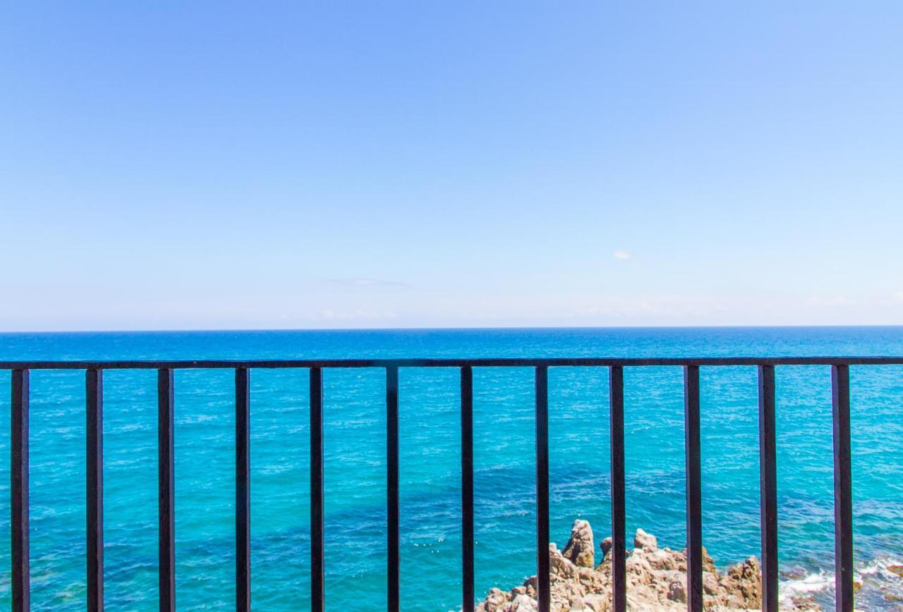 77 Rooms Cefalù Eksteriør billede