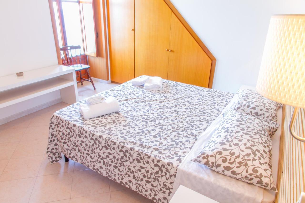 77 Rooms Cefalù Eksteriør billede