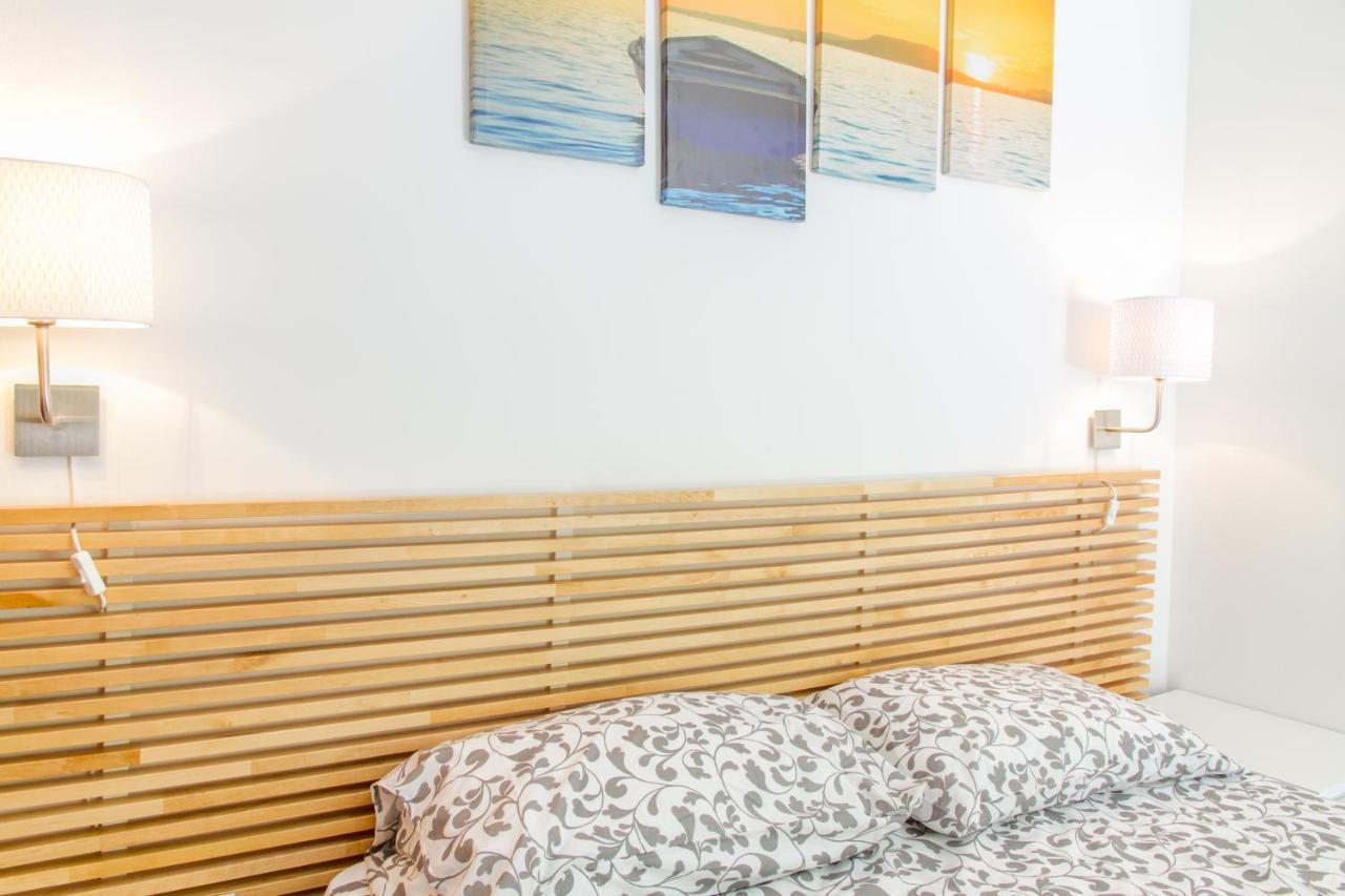 77 Rooms Cefalù Eksteriør billede