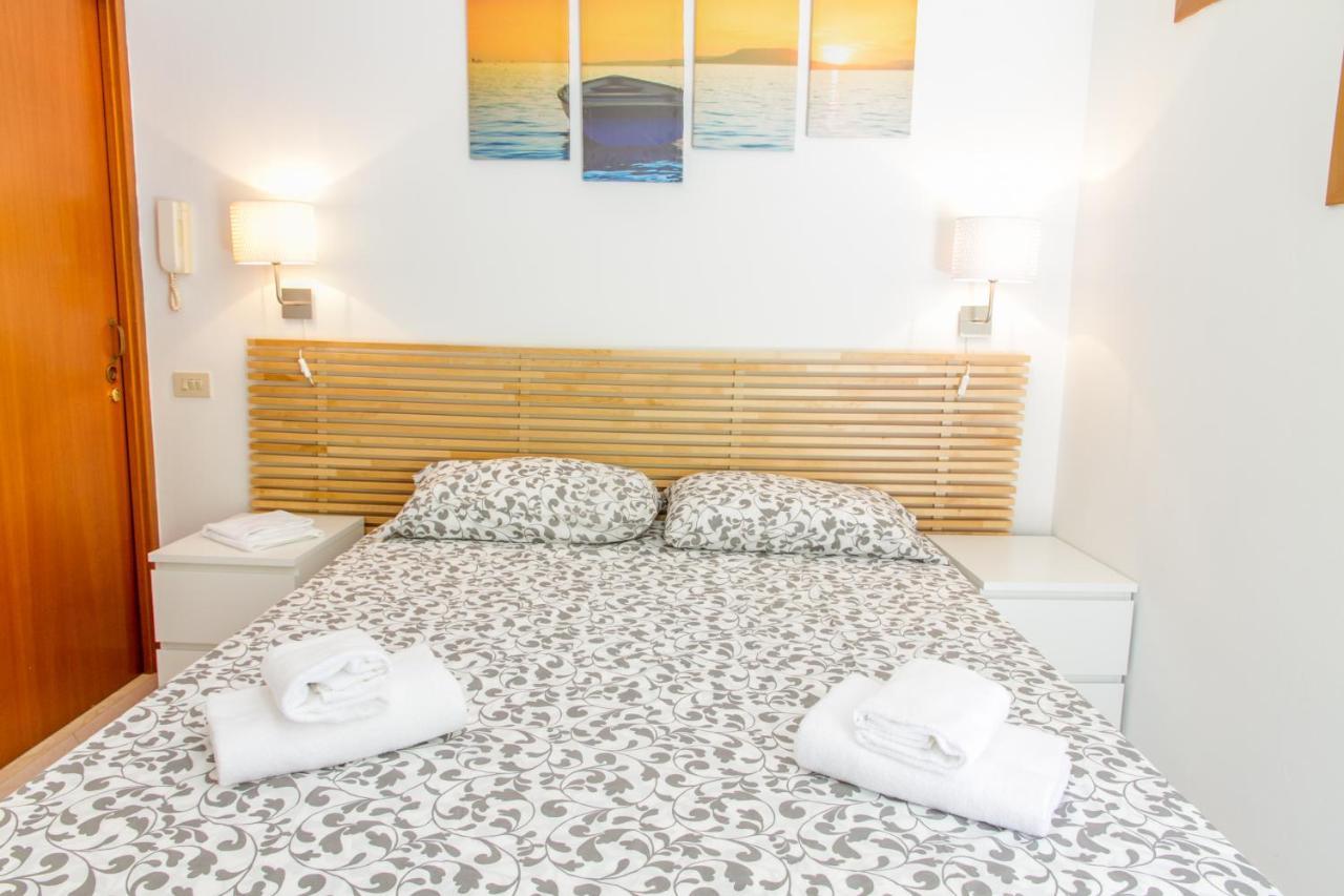 77 Rooms Cefalù Eksteriør billede